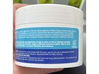 Doodle Hog Magnesium Cream, Unscented, Calendula + Aloe Vera + Shea Butter, 4 fl oz - thumbnail 4