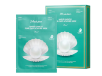 JMsolution Pearl Deep Moisture Mask, Marine Luminous - Image 2