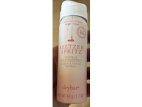 Drybar Seltzer Spritz Flexible Hold Hairspray, 1.7 oz/48 g - thumbnail 2