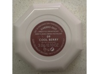 Fenty Beauty Cheeks Out Cream Blush, 09 Cool Berry, 0.1 oz/3 g - Image 4