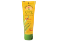 Lilly Of The Desert Soothing Moisturizing Gelly, Aloe Vera, 4 oz/114 g - thumbnail 1
