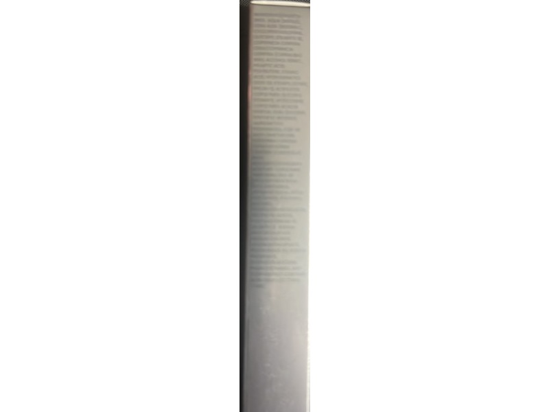 Wonderskin Mascara, Black, 0.30 fl oz/8.9 mL