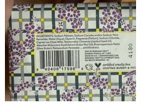 Beekman 1802 Great Milk Soap, Lilac Dream, 9 oz/255 g - thumbnail 3