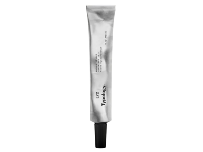 Typology L72 Repairing Lip Mask, 1% Ceramides + Hyaluronic Acid, 15 mL