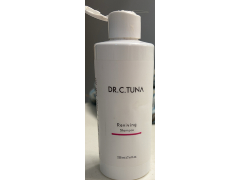Farmasi Dr. C. Tuna Reviving Shampoo, 7.6 fl oz/225 mL