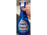 Dawn Ultra Platinum Powerwash Dish Spray, Fresh Scent, 16 oz/473 mL - thumbnail 2