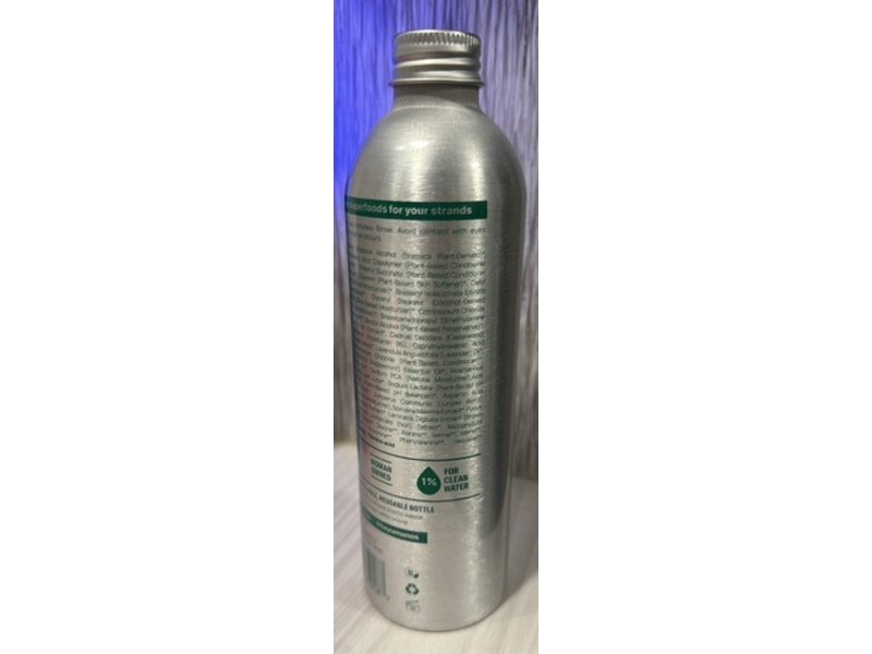 Umanos Marine Greens Conditioner, 10 oz/300 mL
