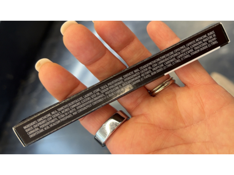 Laura Mercier Caviar Stick Eye Color, Au Naturel, 0.05 oz/1.64 g