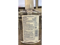 Germ-X Original Moisturizing Hand Sanitizer, Vitamin E, 8 fl oz/236 mL, 6 Count - Image 4