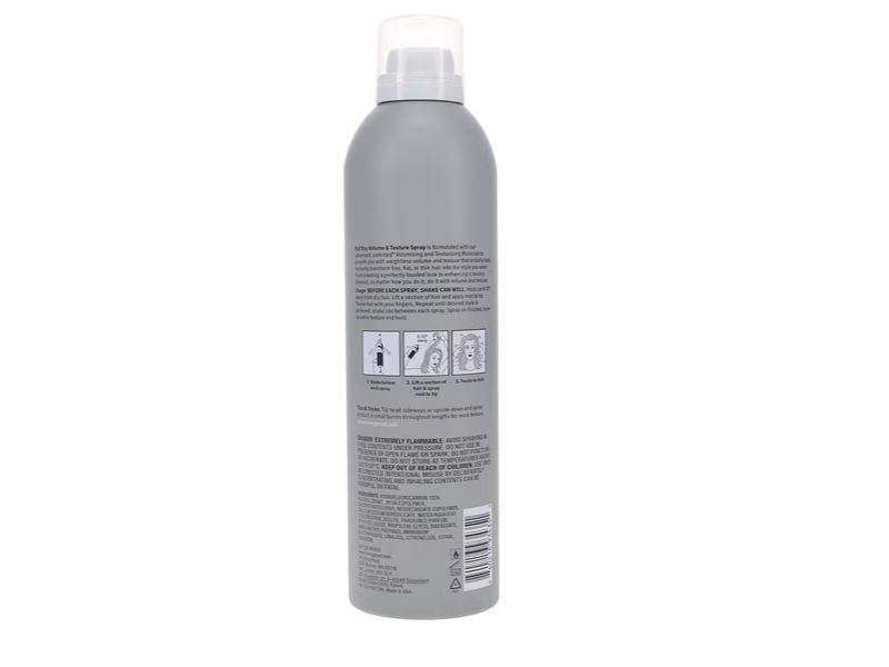 Living Proof Full Dry Volume & Texture Spray, 9.9 oz/335 mL