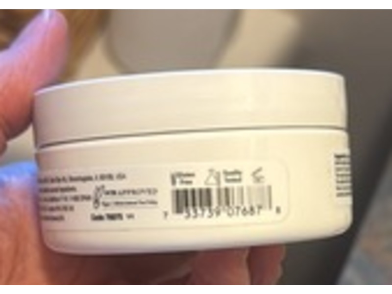 Now Solutions Coconut Oil, Natural, 3 fl oz/89 mL