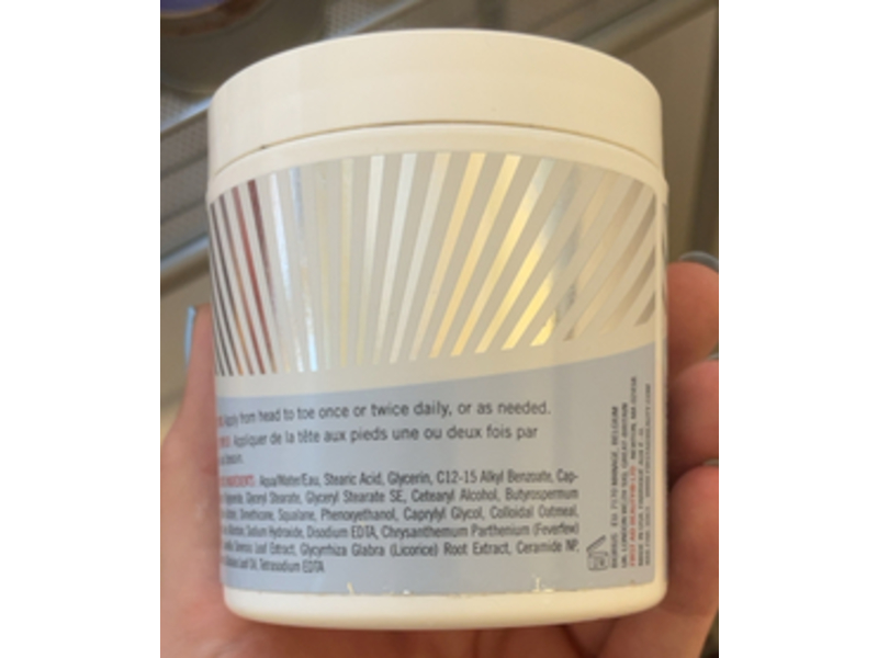 First Aid Beauty Ultra Repair Cream, 6.0 oz/170 g