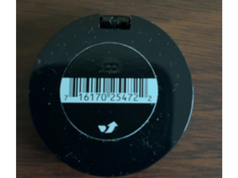 Bobbi Brown Mini Bronzing Powder, golden light, 4 g