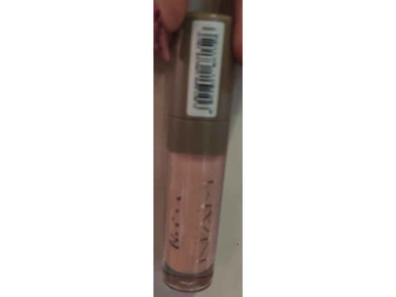 NAM Makeup Smart Corrector, 01, 5 mL