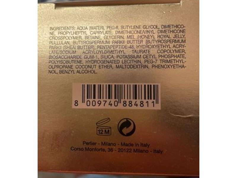 Perlier Royal Elixir Youth Creator, 2.0 fl oz/60 mL