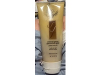 Avon Skin So Soft Mineral Gems Glamorous Gold Gelled Body Oil, 6.7 fl oz/200 mL - thumbnail 2