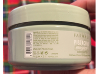 Farmasi Pistachio Body Butter, Macaron, 8.45 fl oz/250 mL - Image 4