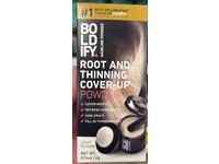 Boldify Root & Thinning Cover-Up Powder, Light Blonde, 0.14 fl oz/4 g - thumbnail 2