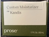 Prose Custom Moisturizer Bar Soap, 1.7 fl oz/50 mL - Image 2