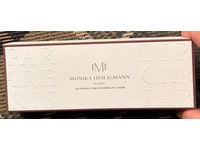 Monika Heiligmann Lip Perfecting Overnight Mask, 10 mL - Image 3