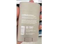 Tone Coco Vanilla Deodorant, Coconut, 2.65 oz/75 g - Image 4