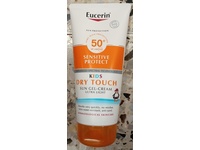 Eucerin Sun Kids Dry Touch Sun Gel Cream, SPF 50+, 200 mL - thumbnail 2