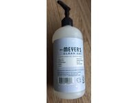Mrs Meyers Clean Day Hand Soap, Snowdrop Scent, 16 fl oz/473 mL - Image 5