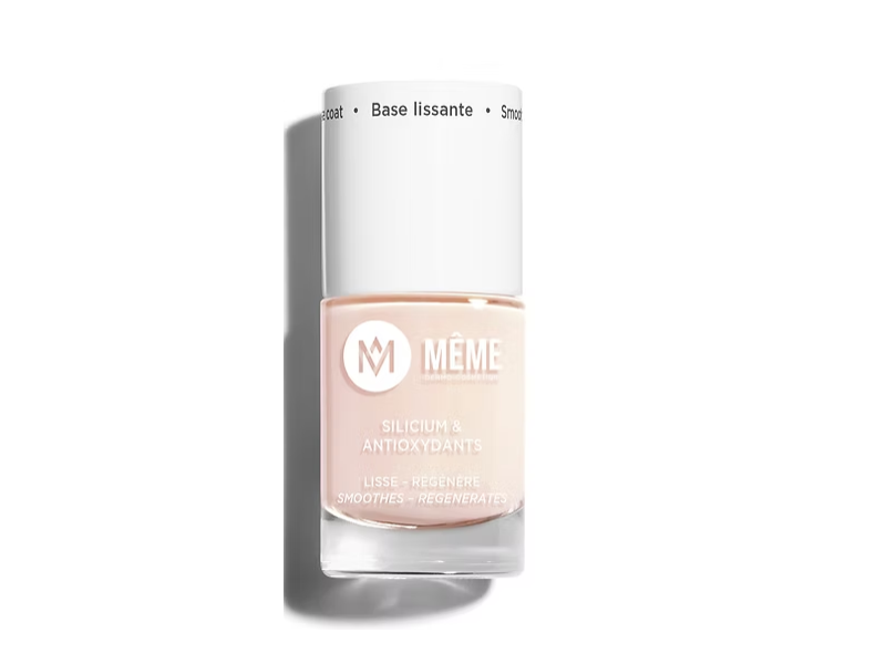 Meme Smoothing Base Coat, 10 mL
