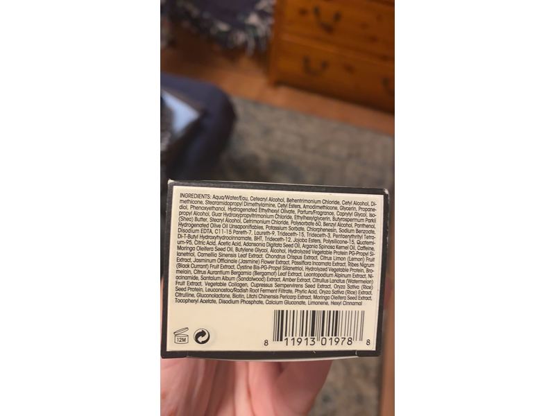 Oribe Gold Lust Transformative Masque