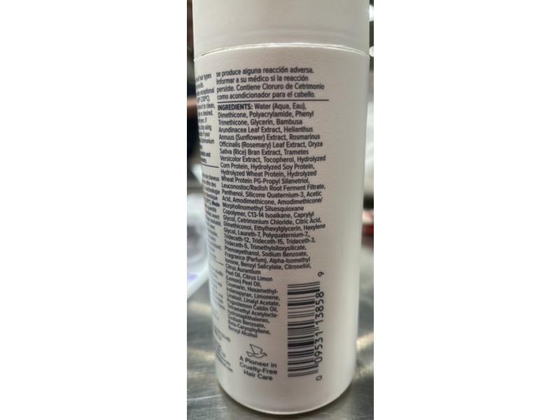 Neuro by Paul Mitchell Prime HeatCTRL Blowout Primer, 5.1 fl oz/150 mL