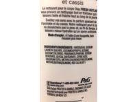 Olay Fresh Outlast Soothing Orchid & Black Currant Body Wash, 22 oz - thumbnail 9