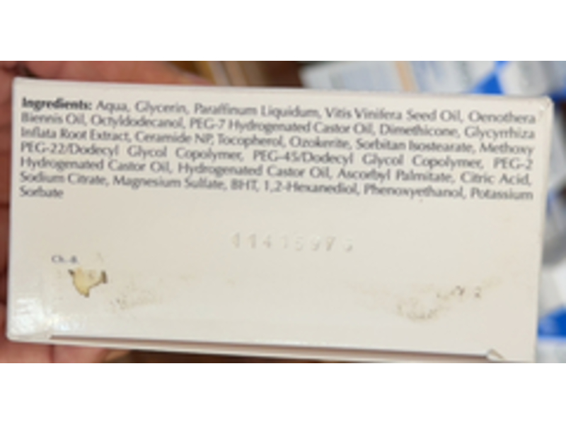 Eucerin AtopiControl Body Lotion, 400 mL