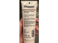Skinanarchy Blackhead Purifying Mud Mask, 3.4 fl oz/100 mL - thumbnail 2