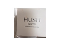 Hush Glow Foundation Cushion, SPF 30, Honey Almond - thumbnail 2