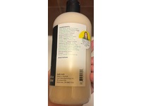 Lush Conditioner, American Cream, 16.9 fl oz/500 mL - thumbnail 4