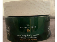 Rituals Soothing Body Cream, Sacred Lotus & Jujube, 7.4 fl oz/220 mL - Image 3