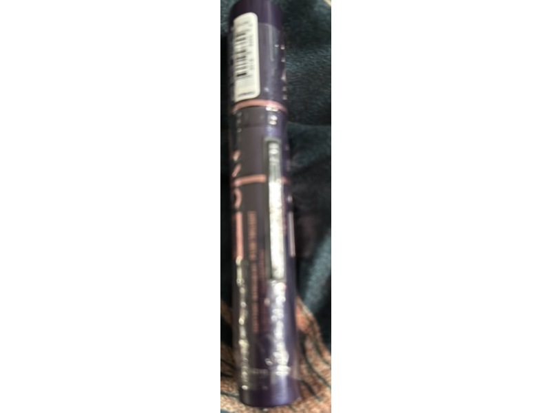 Maybelline New York Lash Sensational Sky High Mascara, Plum Twilight, 7 mL