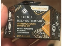 Viori Body Butter Bar, Native Essence, 2.29 oz/0.65 g - thumbnail 1