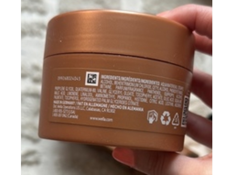 Wella Professionals Ultimate Smooth Mask, 5 fl oz/150 mL