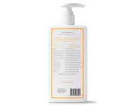 Native Hair Strengthening Shampoo, Almond & Shea Butter, 16.5 fl oz/487 mL - thumbnail 2