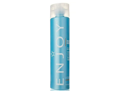 Enjoy Super Hydrate Shampoo, 10.1 fl oz/300 mL