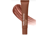 Polite Society Glossy Lip Balm, Ice Cream Sandwich, 0.5 oz/15 g - thumbnail 1