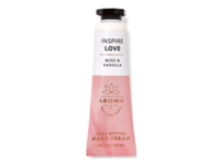 Bath & Body Works Aroma Hand Cream , Inspire Love, 1 fl oz/29 mL - Image 2
