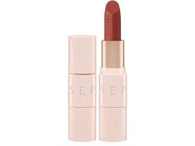 Sephora Rouge Is Not My Name Lipstick, 05 High Standards, 0.12 oz/3.5 g