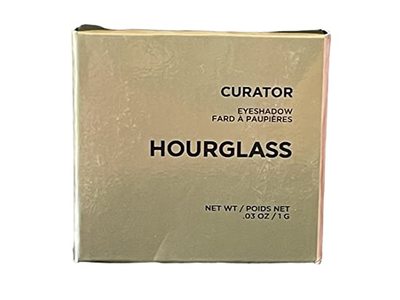 Hourglass Curator Eyeshadow, Arc, 0.03 oz/1 g