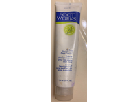 Avon Foot Works All Day Deodorant Foot Cream, 3.4 fl oz/100 mL - Image 3