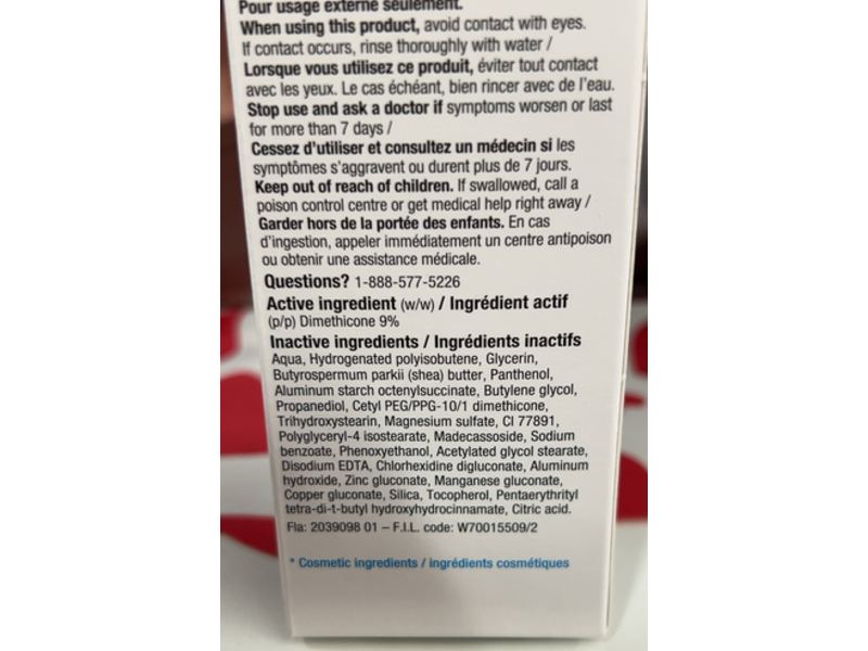 La Roche Posay Cicapast Baume B5 Relieving Therapeutic Cream, 40 mL