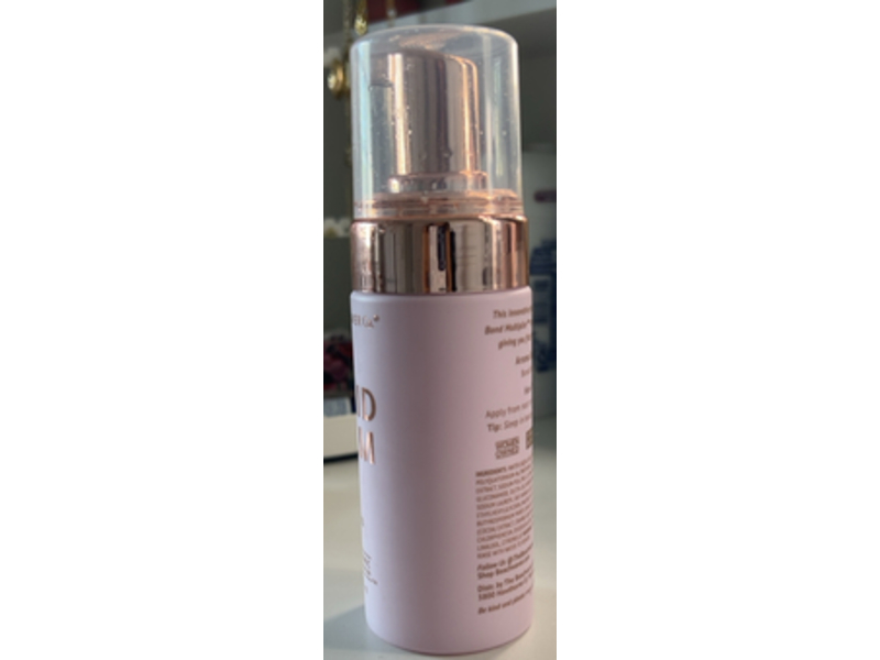 The Beachwaver Co. Pre - Braid Prep Braid Balm, 4 fl oz/118 mL