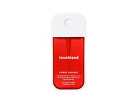 Touchland Power Essence Hydrating Body & Hair Fragrance Mist, Golden Amber, 2 fl oz/60 mL - Image 2