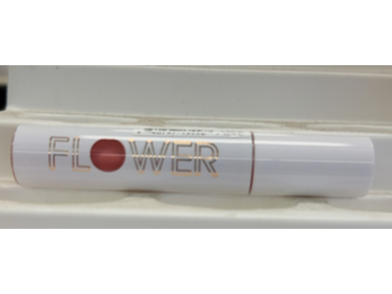 Flower Beauty Bitten Lip Stain, Coy, 0.16 fl oz